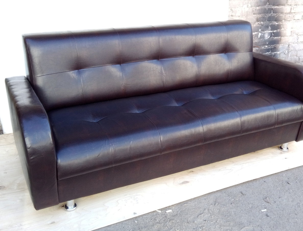 Мягкая мебель для офиса