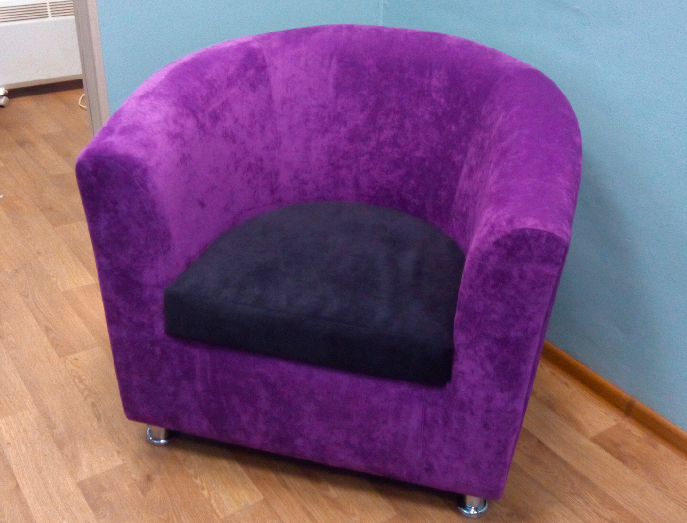 Кресла с доставкой по РФ на заказ