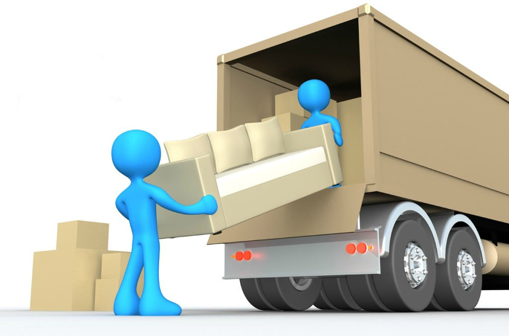 Мебель с доставкой по МО и России